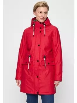 Дождевик COVERED L60355CO, красный