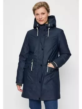 Дождевик COVERED L60355CO, синий