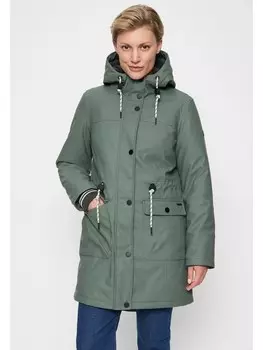 Дождевик COVERED L60355CO, зеленый