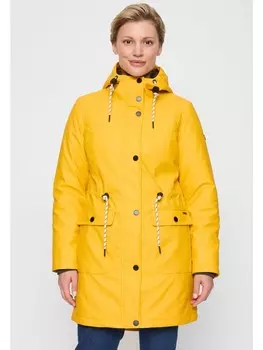 Дождевик COVERED L60355CO, желтый