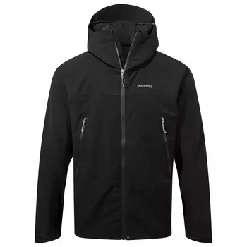 Дождевик Craghoppers Dynamic Pro II Jacke, черный