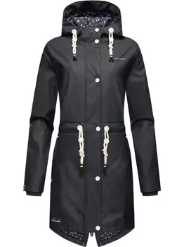 Дождевик цветок океана Navahoo, синий