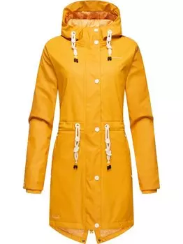 Дождевик цветок океана Navahoo, желтый