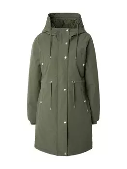 Дождевик Danefae Nora, оливковый