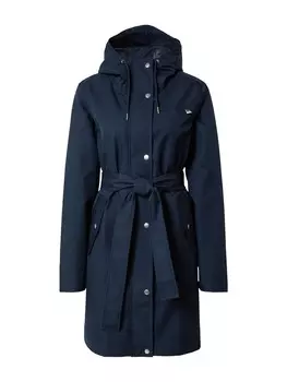 Дождевик Danefae RAINLOVER, темно-синий