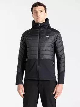 Дождевик Dare 2b, черный