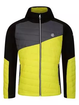 Дождевик Dare 2b, цвет gelb/anthrazit