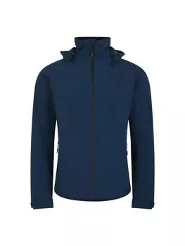 Дождевик Dare 2b, темно-синий