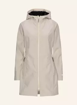 Дождевик Daybreak01 Ilse Jacobsen, бежевый