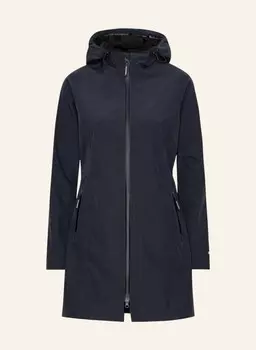 Дождевик Daybreak01 Ilse Jacobsen, синий