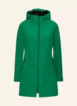 Дождевик Daybreak01 Ilse Jacobsen, зеленый