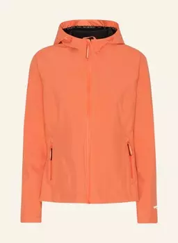 Дождевик Daybreak02 Ilse Jacobsen, оранжевый
