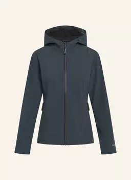 Дождевик Daybreak02 Ilse Jacobsen, синий