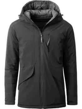 Дождевик DEPROC Active, черный