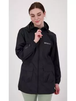 Дождевик DEPROC Active, черный