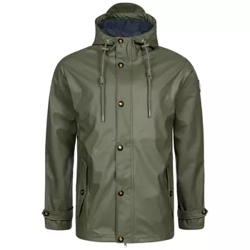 Дождевик DEPROC Active Friesennerz GANDER, зеленый