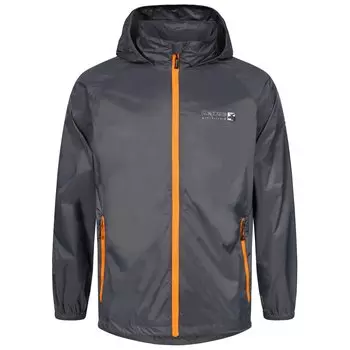 Дождевик DEPROC Active ROBSON, серый