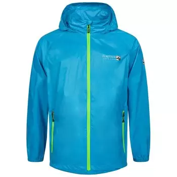 Дождевик DEPROC Active ROBSON, синий