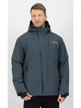 Дождевик DEPROC Active, серый