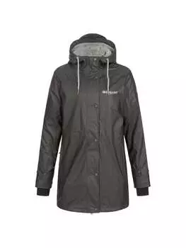 Дождевик DEPROC Active, серый