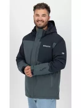 Дождевик DEPROC Active, синий