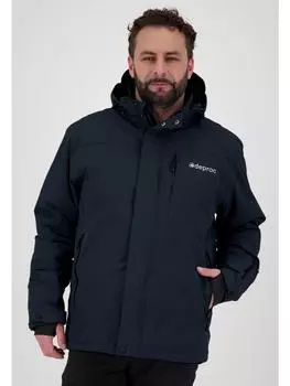 Дождевик DEPROC Active, синий