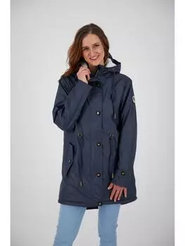 Дождевик DEPROC Active, синий