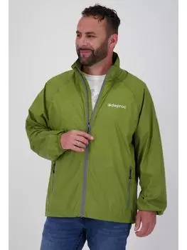 Дождевик DEPROC Active, зеленый