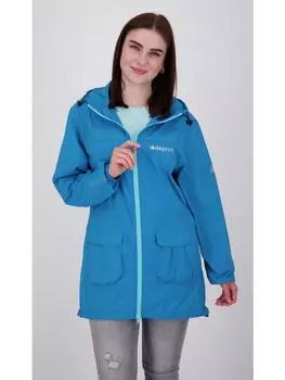 Дождевик DEPROC Active, зеленый