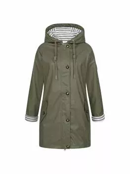 Дождевик DEPROC Active, зеленый