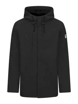 Дождевик Derbe, черный