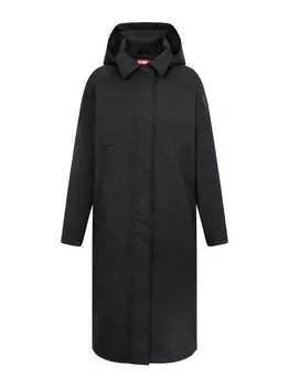 Дождевик Derbe, черный