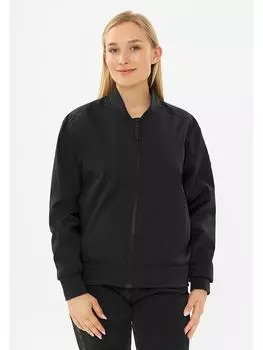 Дождевик Derbe, черный