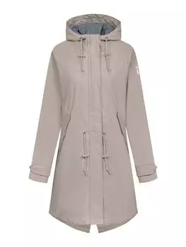 Дождевик Derbe, цвет cobblestone_navy