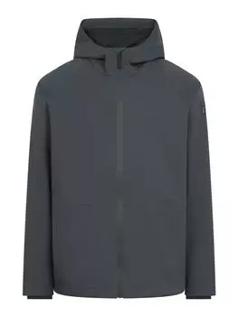 Дождевик Derbe, цвет navy black