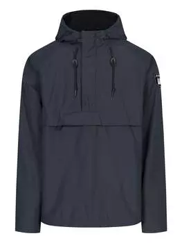 Дождевик Derbe, цвет navy/black