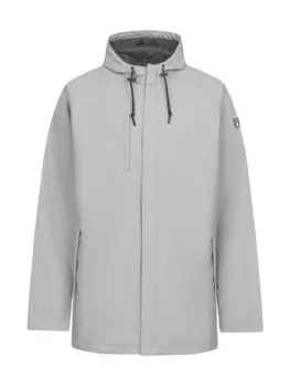 Дождевик Derbe, цвет paloma