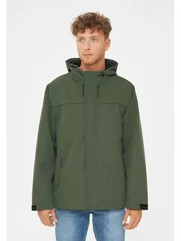 Дождевик Derbe, хаки