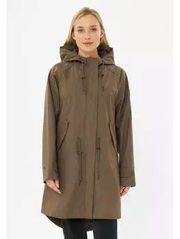 Дождевик Derbe, хаки