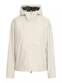 Дождевик Derbe Peutholm Leo, цвет fog/leo