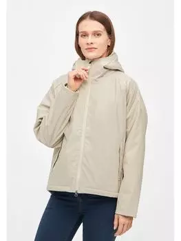 Дождевик Derbe Regenjacke, песочный