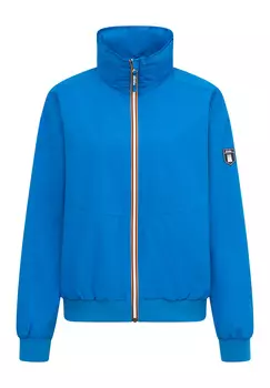 Дождевик Derbe Ripby, цвет Directoire Blue