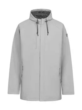 Дождевик Derbe, серый