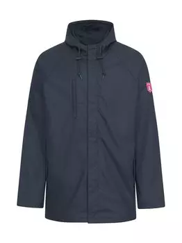 Дождевик Derbe, синий