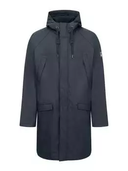 Дождевик Derbe, синий