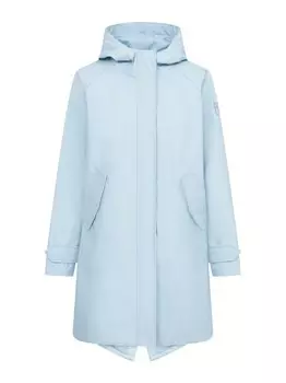 Дождевик Derbe, синий