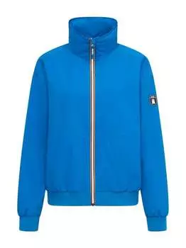 Дождевик Derbe, синий