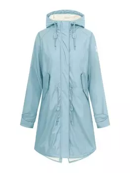 Дождевик Derbe Tidaholm, цвет arona/off white