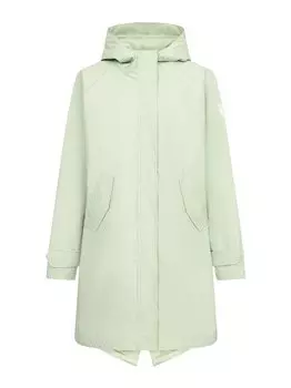 Дождевик Derbe, зеленый