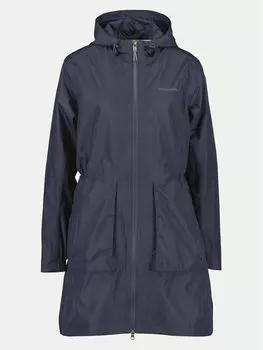 Дождевик Didriksons, синий